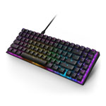 NZXT Function 2 MiniTKL Wired Black Optical Switch Keyboard