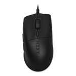 NZXT Lift 2 ERGO Black Lightweight Optical Gaming Mouse
