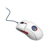 NZXT LIFT 2 STARFIELD Symmetrical Optical Gaming Mouse