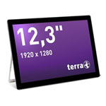 12.3" TERRA PAD 1200V2