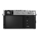 Fujifilm X100VI Rangefinder Fixed Lens Camera