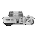 Fujifilm X100VI Rangefinder Fixed Lens Camera