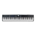 Arturia KeyLab Essential 88 Mk3 - Black