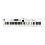 Arturia KeyLab Essential 88 Mk3 - White