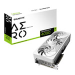 Gigabyte NVIDIA GeForce RTX 4090 24GB AERO OC Ada Lovelace Open Box Graphics Card