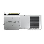 Gigabyte NVIDIA GeForce RTX 4090 24GB AERO OC Ada Lovelace Open Box Graphics Card