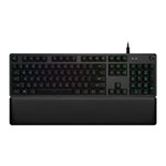 Logitech G513 Carbon Wired UK Keyboard