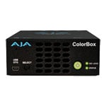 AJA ColorBox