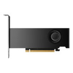 PNY NVIDIA RTX 2000 ADA LP 16GB Ada Lovelace Workstation Graphics Card - OEM