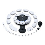 Sony PS5 Access Wireless Controller PS5 - White