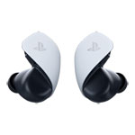 Sony PS5 PULSE Explore Wireless Earbuds with Charging Case - White
