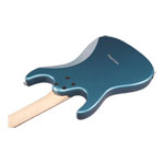 Ibanez - AZES31-AOC - Arctic Ocean Metallic