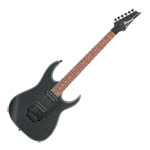 Ibanez - RG420EX-BKF - Black Flat