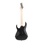 Ibanez - RG420EX-BKF - Black Flat