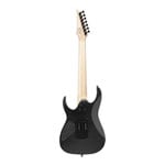 Ibanez - RG7420EX-BKF Black Flat
