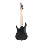 Ibanez - RG7421EX-BKF - Black Flat