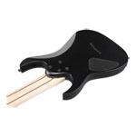 Ibanez - RG8EX-BKF -  Black Flat
