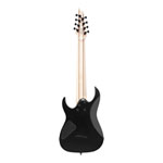 Ibanez - RG8EX-BKF -  Black Flat