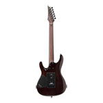 Ibanez - S1070PBZ-CKB - Charcoal Black Burst