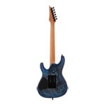 Ibanez - S770-CZM - Cosmic Blue Frozen Matte