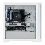 Gaming PC with NVIDIA GeForce RTX 4070 SUPER and Intel Core i7 14700F