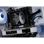 Gaming PC with NVIDIA GeForce RTX 4070 SUPER and Intel Core i7 14700F