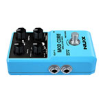 NUX Mod Core Deluxe MKII Modulation Pedal