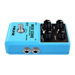 NUX Mod Core Deluxe MKII Modulation Pedal