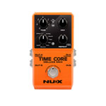 NUX Time Core Deluxe MKII Delay Guitar Pedal