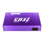NUX Zeus Guitar Pedal Power Supply