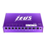 NUX Zeus Guitar Pedal Power Supply