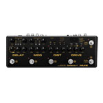 NUX Cerberus Pedal