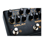 NUX Cerberus Pedal