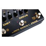 NUX Cerberus Pedal