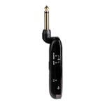 NU-X Mighty Plug Headphone Amplifier with Bluetooth