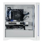 Gaming PC with NVIDIA GeForce RTX 4070 SUPER and AMD Ryzen 5 7500F