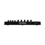 Arturia MiniLab Mk 3 25 Note Velocity-Sensitive Slim Keyboard - Black