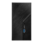ASRock DeskMini X300 SFF Barebone Compact Mini PC