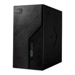 ASRock DeskMini X300 SFF Barebone Compact Mini PC