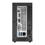 ASRock DeskMini X300 SFF Barebone Compact Mini PC