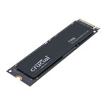 Crucial T705 1TB M.2 NVMe PCIe 5.0 SSD/Solid State Drive LN145966