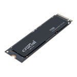 Crucial T705 4TB M.2 NVMe PCIe 5.0 SSD/Solid State Drive LN145968