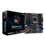 ASRock B650M PG RIPTIDE MicroATX Refurbished Motherboard