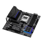 ASRock B650M PG RIPTIDE MicroATX Refurbished Motherboard