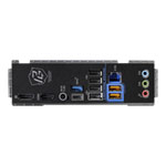 ASRock B650M PG RIPTIDE MicroATX Refurbished Motherboard