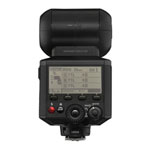 Fujifilm EF-X500 TTL Flashgun