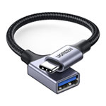UGREEN USB 3.2 10GbpsType-C to USB A OTG Adaptor Cable