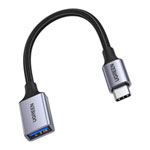 UGREEN USB 3.2 10GbpsType-C to USB A OTG Adaptor Cable
