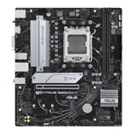 ASUS PRIME B650M-K DDR5 PCIe 4.0 MicroATX Motherboard