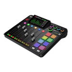 Rode Four-Person Podcasting Bundle